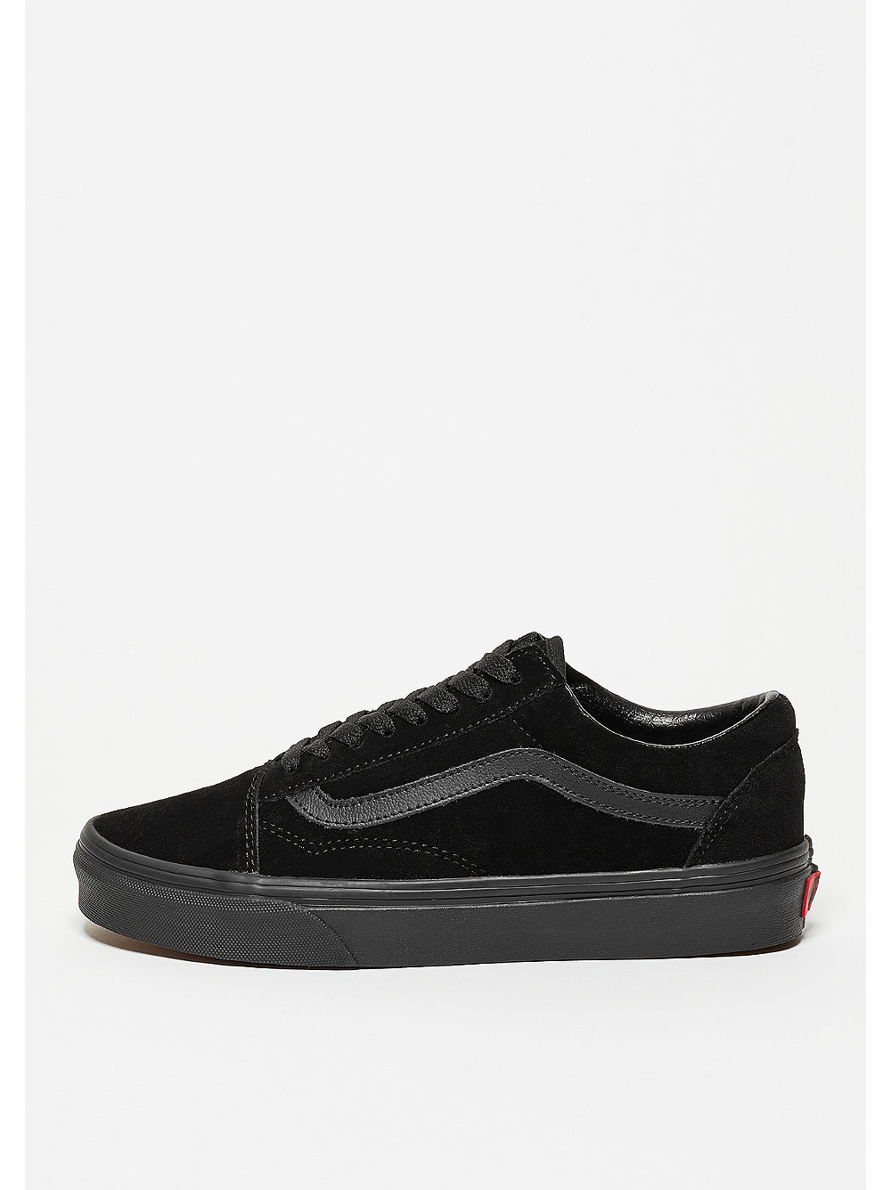vans old skool negras goma vans old skool negras goma